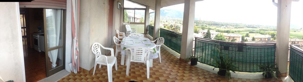 Casa Anna Villa Caprino Veronese Room photo