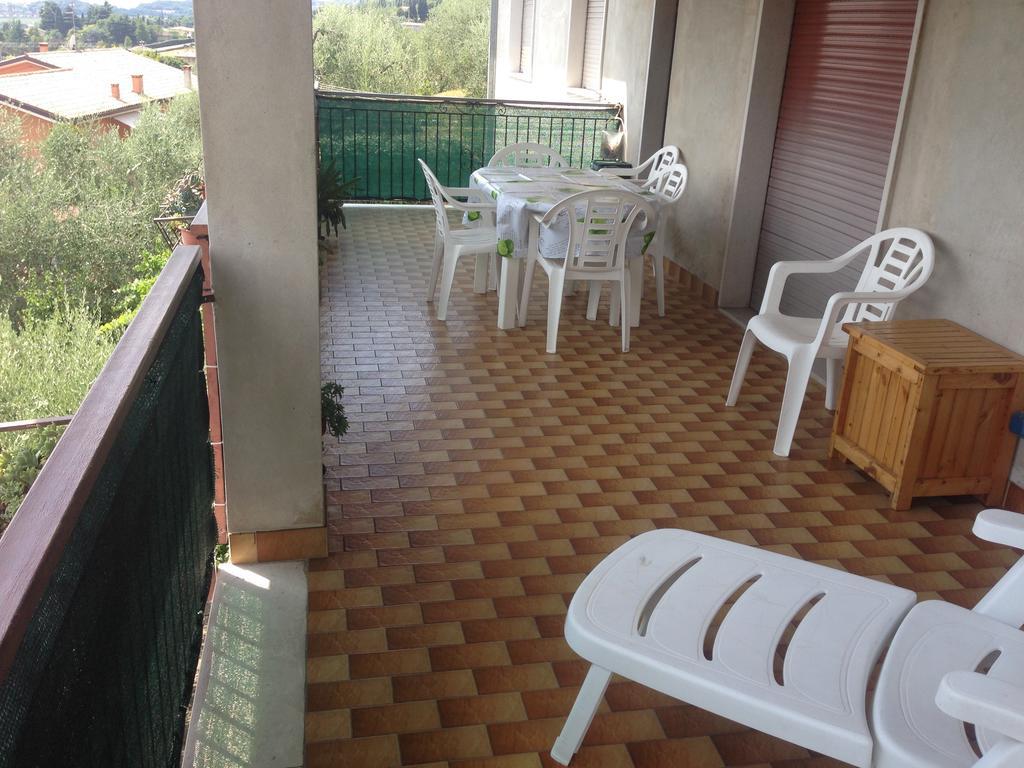 Casa Anna Villa Caprino Veronese Room photo