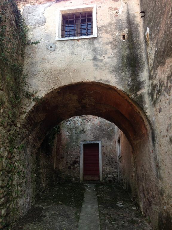 Casa Anna Villa Caprino Veronese Room photo