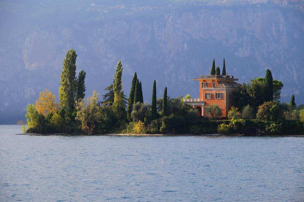 Casa Anna Villa Caprino Veronese Exterior photo